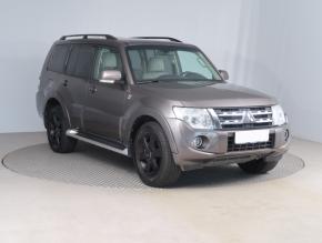 Mitsubishi Pajero  3.2 DI-D 