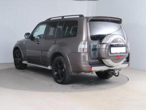 Mitsubishi Pajero  3.2 DI-D 