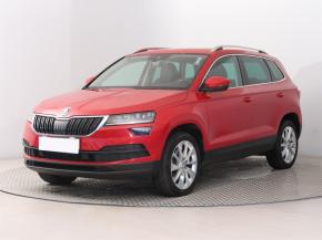 Škoda Karoq  1.6 TDI 