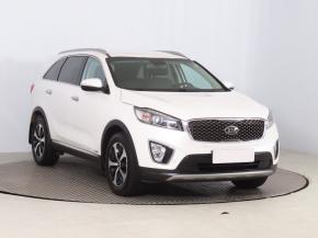 Kia Sorento  2.2 CRDi Exclusive 