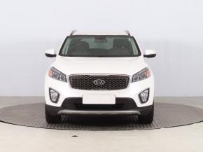 Kia Sorento  2.2 CRDi Exclusive 