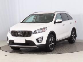 Kia Sorento  2.2 CRDi Exclusive 