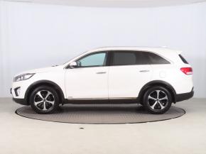 Kia Sorento  2.2 CRDi Exclusive 