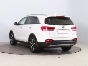 Kia Sorento  2.2 CRDi Exclusive 