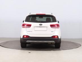 Kia Sorento  2.2 CRDi Exclusive 