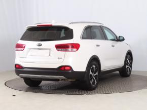 Kia Sorento  2.2 CRDi Exclusive 