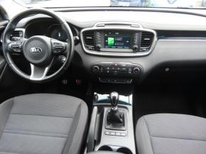 Kia Sorento  2.2 CRDi Exclusive 