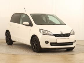 Škoda Citigo  1.0 MPI Elegance 