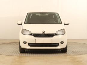 Škoda Citigo  1.0 MPI Elegance 