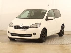 Škoda Citigo  1.0 MPI Elegance 