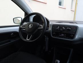 Škoda Citigo  1.0 MPI Elegance 