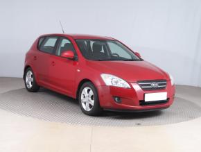 Kia Ceed  1.4 CVVT 