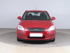 Kia Ceed  1.4 CVVT 