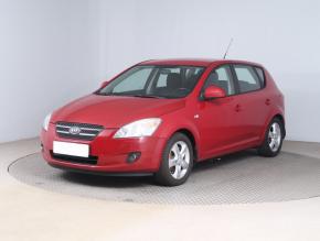 Kia Ceed  1.4 CVVT 