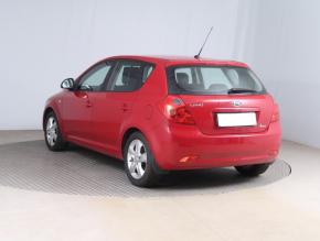 Kia Ceed  1.4 CVVT 