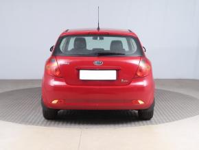 Kia Ceed  1.4 CVVT 