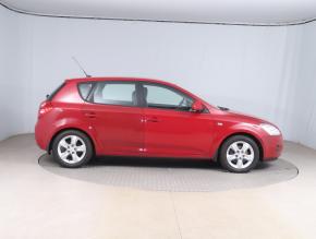 Kia Ceed  1.4 CVVT 