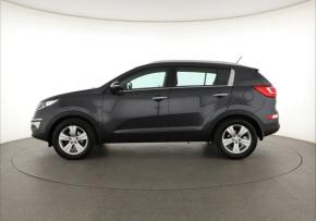 Kia Sportage  1.6 GDI 