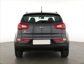 Kia Sportage  1.6 GDI 