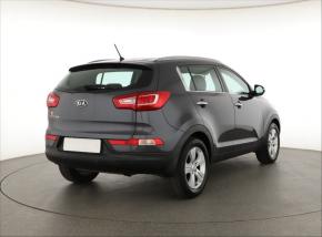 Kia Sportage  1.6 GDI 