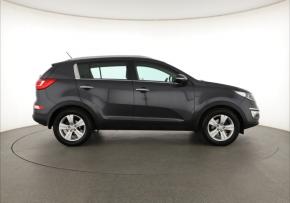 Kia Sportage  1.6 GDI 