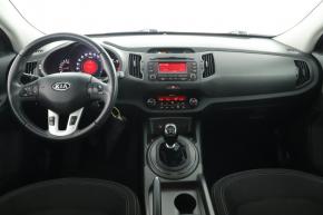 Kia Sportage  1.6 GDI 