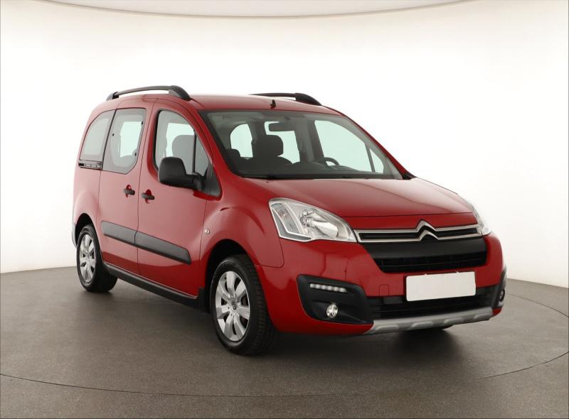 Citroen Berlingo  1.6 BlueHDi