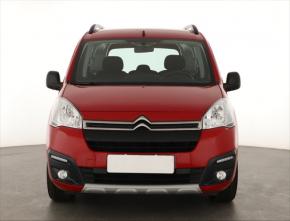 Citroen Berlingo  1.6 BlueHDi 