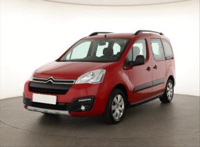 Citroen Berlingo  1.6 BlueHDi 