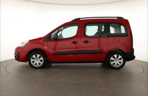 Citroen Berlingo  1.6 BlueHDi 