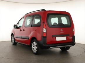 Citroen Berlingo  1.6 BlueHDi 