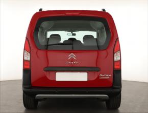 Citroen Berlingo  1.6 BlueHDi 