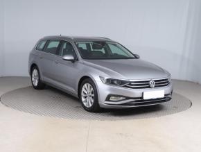 Volkswagen Passat  2.0 TDI Elegance 