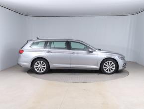 Volkswagen Passat  2.0 TDI Elegance 