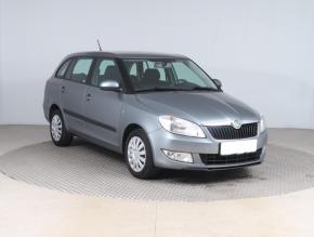 Škoda Fabia  1.2 12V Ambition 