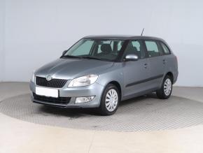 Škoda Fabia  1.2 12V Ambition 