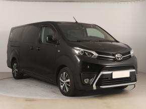 Toyota ProAce Verso  2.0 D-4D VIP 