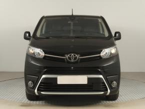 Toyota ProAce Verso  2.0 D-4D VIP 