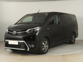 Toyota ProAce Verso  2.0 D-4D VIP 