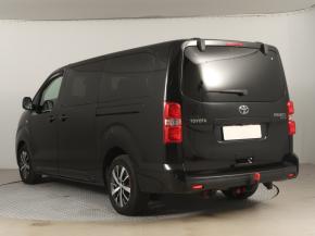 Toyota ProAce Verso  2.0 D-4D VIP 