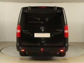 Toyota ProAce Verso  2.0 D-4D VIP 