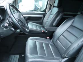 Toyota ProAce Verso  2.0 D-4D VIP 