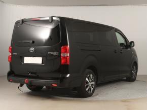 Toyota ProAce Verso  2.0 D-4D VIP 