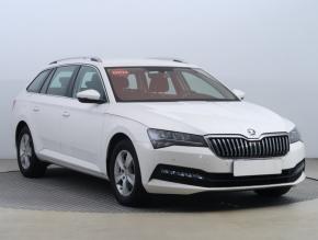 Škoda Superb  2.0 TDI Ambition 