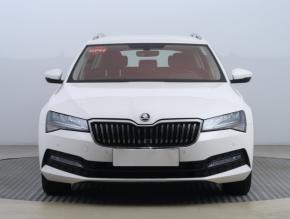 Škoda Superb  2.0 TDI Ambition 