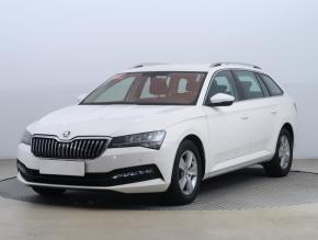 Škoda Superb  2.0 TDI Ambition 