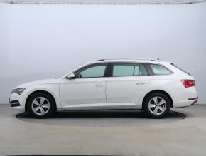 Škoda Superb  2.0 TDI Ambition 