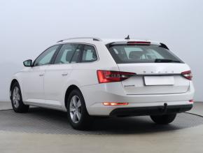 Škoda Superb  2.0 TDI Ambition 