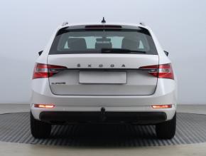 Škoda Superb  2.0 TDI Ambition 