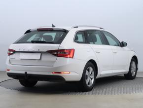 Škoda Superb  2.0 TDI Ambition 